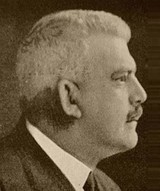 Κωνσταντίνος Δεμερτζής 1876 – 1936
