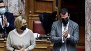 Θ. Πλεύρης: Ιδιώτες γιατροί στα νοσοκομεία και απογευματινά χειρουργεία επί πληρωμή