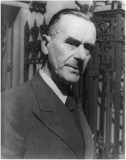 Τόμας Μαν: Νόμπελ Λογοτεχνίας του 1929