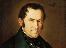Φραντς Γκρούμπερ 1783 – 1863