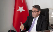 Προκλητικός ο τούρκος Πρέσβης αποκαλεί την εισβολή στην Κύπρο και τις παραβιάσεις στην Αν. Μεσόγειο «δημοκρατία»