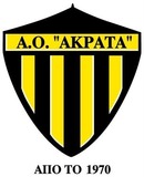 Α.Ο. ΑΚΡΑΤΑ  Πρωταθλημα - ΜΠΑΣΚΕΤ  Α1 ΕΣΚΑ-Η  2013-14