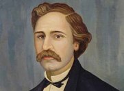 Ευθύμιος Κεχαγιάς 1819 – 1885