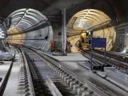 Θεσσαλονίκη: «Είναι η πρώτη φορά που το Μετρό της Θεσσαλονίκης βλέπει ορίζοντα ολοκλήρωσης», λέει στο ΑΠΕ-ΜΠΕ ο Γιάννης Μυλόπουλος