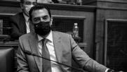 Εξαφανίστηκαν τα δημοσιεύματα που θέλανε το σπίτι του Κώστα Σκρέκα να σώζεται