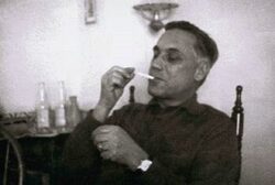 Αλέκος Ξένος (1912-1995), μουσικός και αντιστασιακός