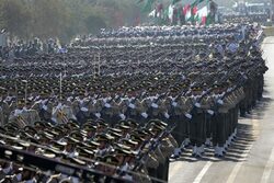 Νέος συναγερμός για Ισραήλ – Οι Φρουροί της Επανάστασης του Ιράν απειλούν ξανά: «Θα χτυπήσουμε με πύραυλο, αν χρειαστεί»