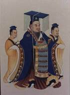 87 π.Χ. – Αυτοκράτορας Γου των Χαν