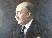 Παναγής Τσαλδάρης 1868 – 1936