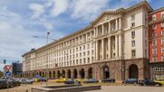Βουλγαρία: Ενώπιον του Συνταγματικού Δικαστηρίου η στρατιωτική βοήθεια στην Ουκρανία