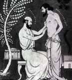 Μελάμπους και Ίφικλος. Οι ρίζες της ψυχανάλυσης στην Ελληνική μυθολογία στον πολυχώρο της Κοινο_Τοπία
