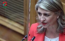 Ευαγγελία Λιακούλη: «Αδιανόητο! Ο κ. Θεοδωρικάκος με μια τροπολογία της νύχτας, μετατρέπει διοικητικούς υπαλλήλους σε δημοτικούς αστυνόμους!»