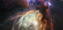 NASA / Μια κοντινή ματιά στη γέννηση των άστρων - Η εντυπωσιακή εικόνα