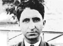 Παντελής Πουλιόπουλος 1900 – 1943