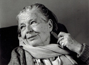 Μαργκερίτ Γιουρσενάρ (Marguerite Yourcenar)