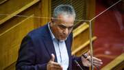Νομοσχέδιο για ΕΦΚΑ: Κόντρα ΣΥΡΙΖΑ – ΚΙΝΑΛ για το «παρών» στην ένσταση αντισυνταγματικότητας