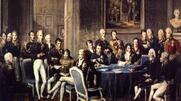 «Η επανάσταση του 1821: Κινητήριες ιδέες και συλλογικότητες»: Σήμερα, 22/10, η τρίτη διαδικτυακή διάλεξη από τα ΑΣΚΙ