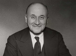 Ζαν Μονέ 1888 – 1979