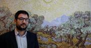 Ν. Ηλιόπουλος: «Διπλό ατόπημα Μητσοτάκη στην επέτειο για την 21η Απριλίου»
