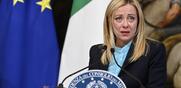Ιταλία / Το 50% των Ιταλών δεν εγκρίνει τη δράση της Μελόνι