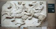 Επιμένει το Βρετανικό Μουσείο ότι δεν κλάπηκαν τα Γλυπτά του Παρθενώνα