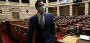 Άδωνις Γεωργιάδης / Ο κόσμος μάς ψήφισε ενώ ήξερε ότι χρωστούσαμε 300 εκατ.