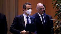 «Βολές» από τα Νέα κατά Δένδια - Μητσοτάκη