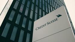 Δικτάτορες και εγκληματίες: Αποκαλύφθηκε το... εκλεκτό πελατολόγιο της ελβετικής Credit Suisse
