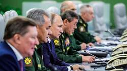 Ρωσική εισβολή στην Ουκρανία: Μήπως οι λόγοι δεν περιορίζονται στο ΝΑΤΟ;