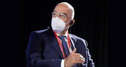 Στη σκιά των προκλητικών δηλώσεων Ερντογάν η συνάντηση με Δένδια