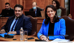 Στην υπηρεσιακή κυβέρνηση ρίχνει την ευθύνη το ΥΠΕΣ για τη διαρροή emails
