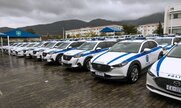 Ενώ τα νοσοκομεία «στενάζουν» ακόμη 280 νέα οχήματα στην ΕΛΑΣ, κόστους άνω των 6 εκατ. ευρώ!