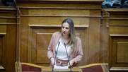 ΣΥΡΙΖΑ: Φιάσκο το 1ο Πανελλήνιο Συνέδριο «Γονιμότητας και Αναπαραγωγικής Αυτονομίας»