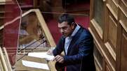 Ομαδικά πυρά από την αντιπολίτευση για την υπόθεση της Ryanair
