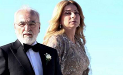 Περιουσιακά στοιχεία του ζεύγους Σαββίδη κατάσχουν οι ουκρανικές αρχές