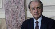 Πέθανε ο πρώην υπουργός και μάχιμος δικηγόρος Δημήτρης Τσοβόλας