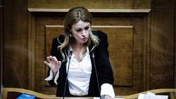 Υπόθεση Αδαμοπούλου: Ζήτημα δημοκρατίας