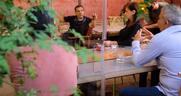 Σε θέση επίθεσης περνά ο ΣΥΡΙΖΑ-Π.Σ.
