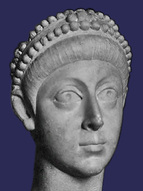 Ο Αρκάδιος έγινε αυτοκράτορας στα δεκαοκτώ του χρόνια