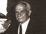 Γεώργιος Βλάχος 1886 – 1951