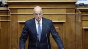 Πού το πάει ο Νίκος Δένδιας;