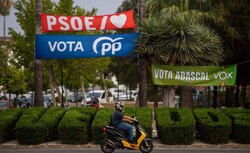 Οι ισπανικές εκλογές έφεραν τα πάνω κάτω και στην Ευρώπη