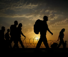Ε.Ε.: Πολιτική συμφωνία για το Σύμφωνο για το Μεταναστευτικό και το Άσυλο