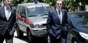 Ηχητικό Βγενόπουλου / Όταν ο δικηγόρος του επιχειρηματία διέψευδε τη μήνυση στη Θάνου