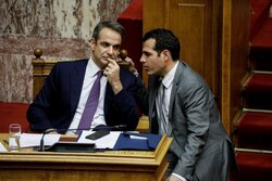 Παύση εφημεριών στο Παίδων Πατρών: «Η Κυβέρνηση το καταδικάζει σε αργό θάνατο»