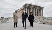 Σύλλογος Ελλήνων Αρχαιολόγων: Μουσεία και μνημεία για (όλο και πιο) λίγους