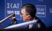 Νεύρα Πορτοσάλτε με τη συνάντηση Κασσελάκη-Ανδρουλάκη