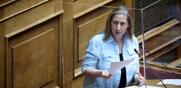 Μαριλίζα Ξενογιαννακοπούλου / Ο ΟΑΕΔ καταργείται για να εκμεταλλευτούν 1,2 δισ. του Ταμείου Ανάκαμψης ιδιωτικά κέντρα κατάρτισης