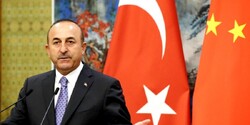 Τσαβούσογλου: Στόχος της Άγκυρας η υπογραφή συμφωνίας ΑΟΖ με την Αίγυπτο