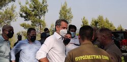 Ο πρωθυπουργός έχει δικαίωμα να σκοτώσει μέχρι 102 άτομα